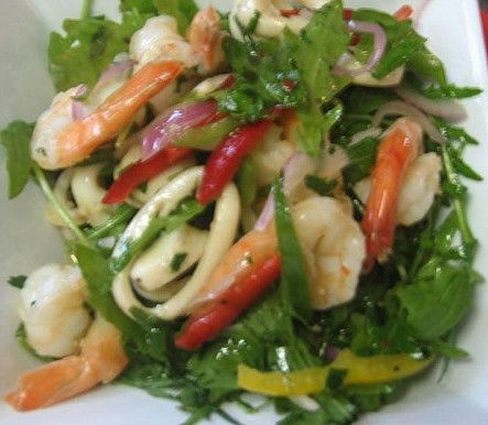 Delishus Tapas Restuarant - Accommodation Brisbane 4
