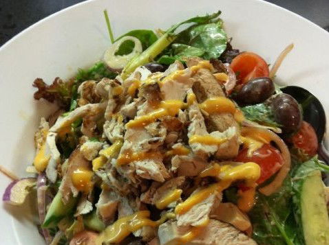 Mike's Grill & Bar - Accommodation Brisbane 1