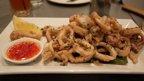 Mike's Grill & Bar - Accommodation Brisbane 2