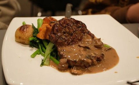 Mike's Grill & Bar - Accommodation Brisbane 3