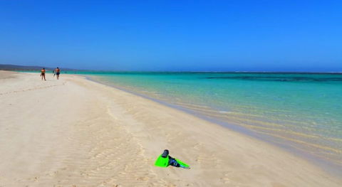 Ningaloo Lodge Exmouth - Accommodation Brisbane 6