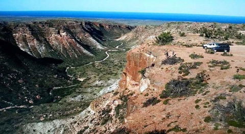 Ningaloo Lodge Exmouth - Accommodation Brisbane 3