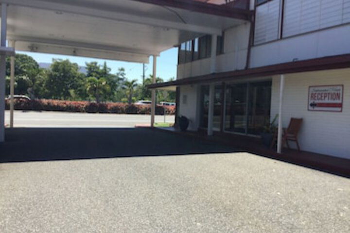  Accommodation Brisbane