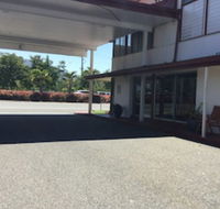 Ambassador Motel - Accommodation Brisbane
