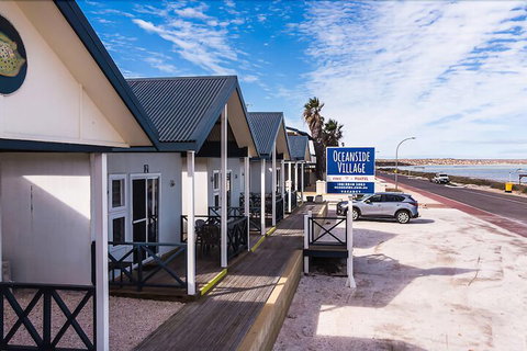 Oceanside Village - Accommodation Brisbane 2
