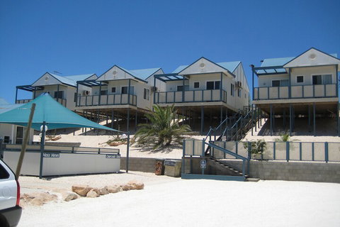 Oceanside Village - Accommodation Brisbane 5