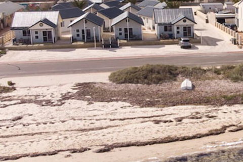 Oceanside Village - Accommodation Brisbane 0