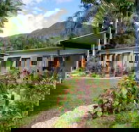 White Rock Leisure Park - Accommodation Brisbane