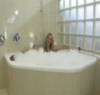 Bishops Garden - Accommodation Brisbane