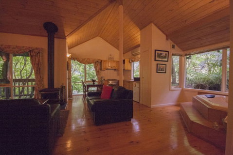 Cottages At Monreale - Accommodation Brisbane 3