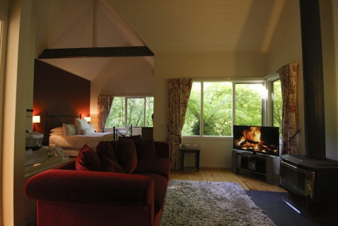 Cottages At Monreale - Accommodation Brisbane 5