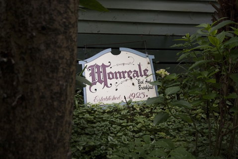 Cottages At Monreale - Accommodation Brisbane 0