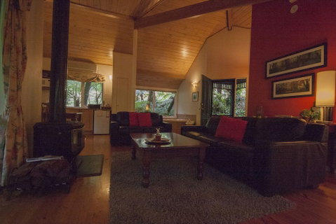 Cottages At Monreale - Accommodation Brisbane 6
