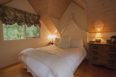 Cottages At Monreale - Accommodation Brisbane 4