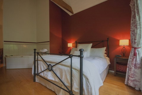 Cottages At Monreale - Accommodation Brisbane 1