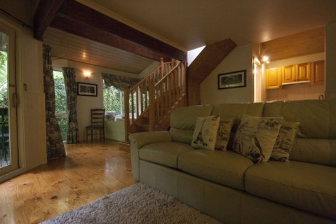 Cottages At Monreale - Accommodation Brisbane 2