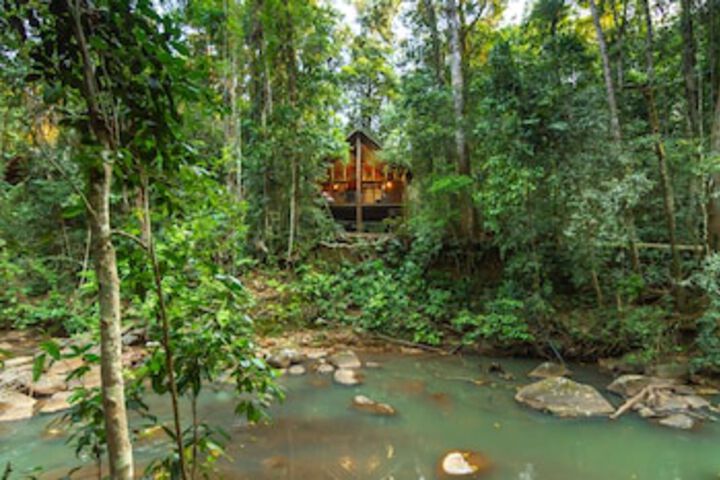  Accommodation Brisbane