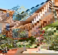 Mermaid Beach Park View Resort - Accommodation Brisbane