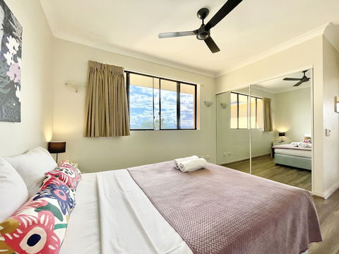 Mermaid Beach Park View Resort - Accommodation Brisbane 5