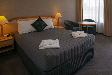Goulburn Central Motor Lodge - Accommodation Brisbane 6