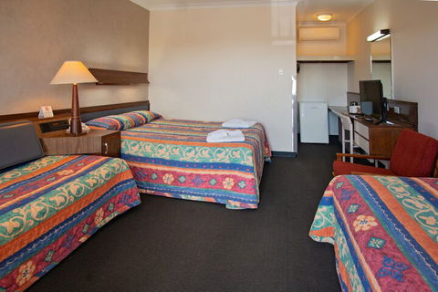 Goulburn Central Motor Lodge - Accommodation Brisbane 4