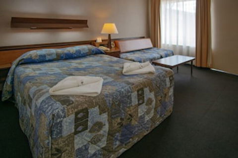 Goulburn Central Motor Lodge - Accommodation Brisbane 0