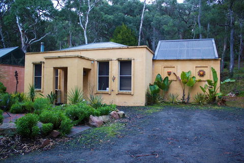 Marwood Villas - Accommodation Brisbane 5
