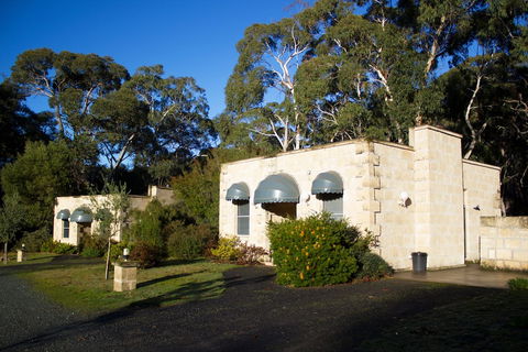 Marwood Villas - Accommodation Brisbane 1
