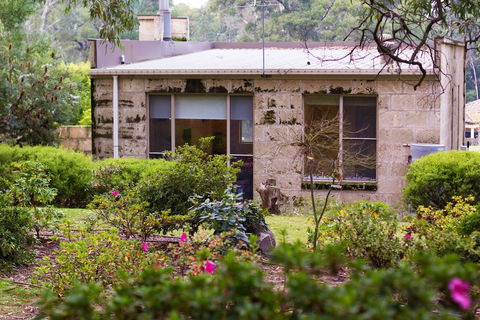 Marwood Villas - Accommodation Brisbane 4