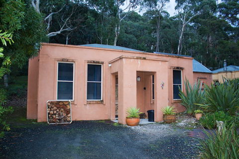 Marwood Villas - Accommodation Brisbane 3