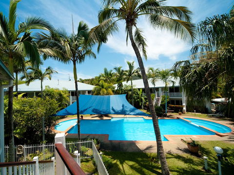 Mango House Resort - Accommodation Brisbane 4