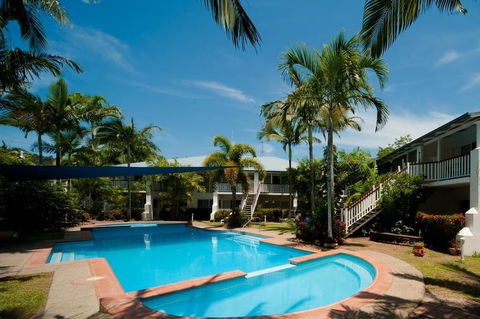 Mango House Resort - Accommodation Brisbane 5