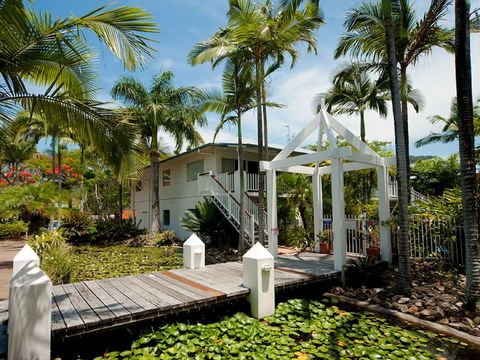 Mango House Resort - Accommodation Brisbane 2