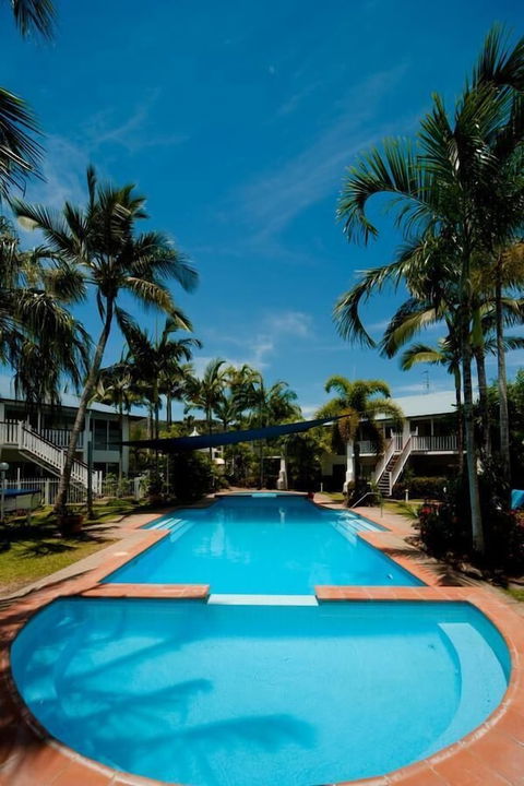 Mango House Resort - Accommodation Brisbane 6