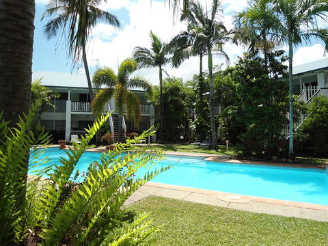 Mango House Resort - Accommodation Brisbane 3