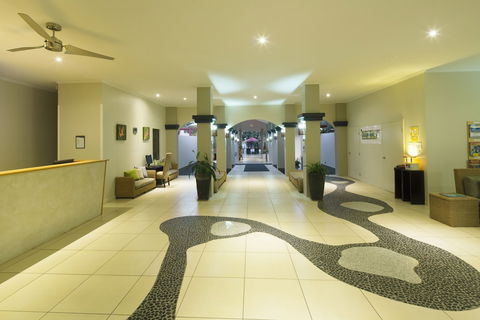 Mango Lagoon Resort & Wellness Spa - Accommodation Brisbane 6