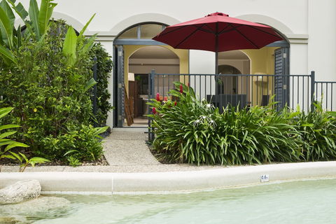 Mango Lagoon Resort & Wellness Spa - Accommodation Brisbane 0