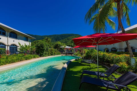 Mango Lagoon Resort & Wellness Spa - Accommodation Brisbane 5