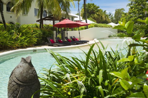 Mango Lagoon Resort & Wellness Spa - Accommodation Brisbane 4