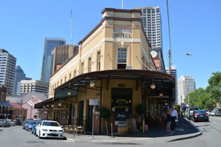 Dulwich Hill NSW Accommodation Brisbane