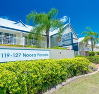 At The Sound - Accommodation Brisbane