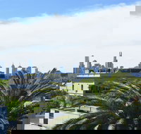 Rydges St Kilda - Accommodation Brisbane