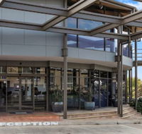 Quality Hotel Bathurst - Accommodation Brisbane