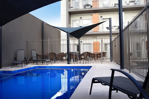 Quest Mildura - Accommodation Brisbane 1