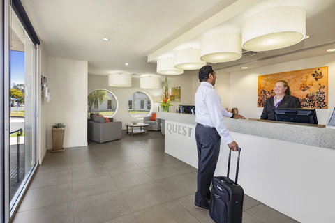 Quest Mildura - Accommodation Brisbane 2