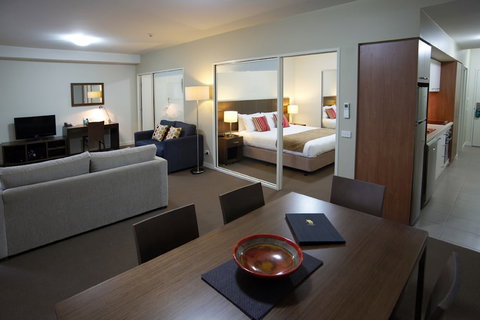 Quest Mildura - Accommodation Brisbane 5
