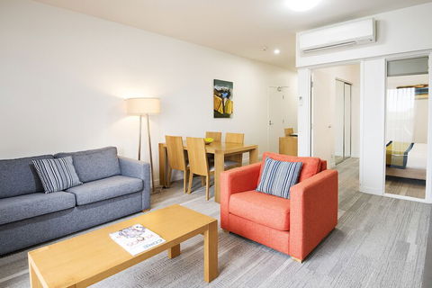 Aligned Corporate Residences Mackay - Accommodation Brisbane 6