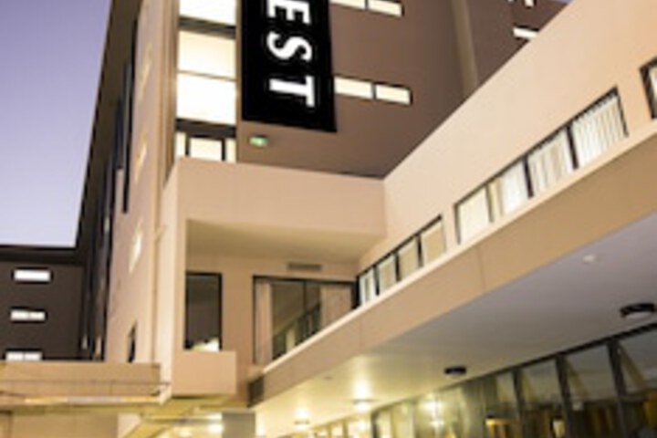Mackay QLD Accommodation Brisbane