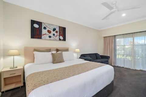 Heritage Motor Inn Corowa - Accommodation Brisbane 0