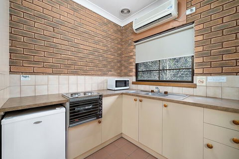 Heritage Motor Inn Corowa - Accommodation Brisbane 6